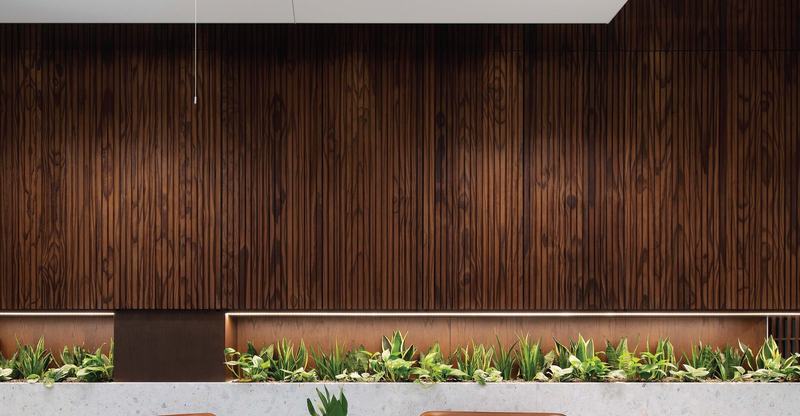 Wood Flooring