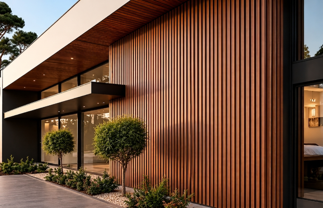 Wood Flooring