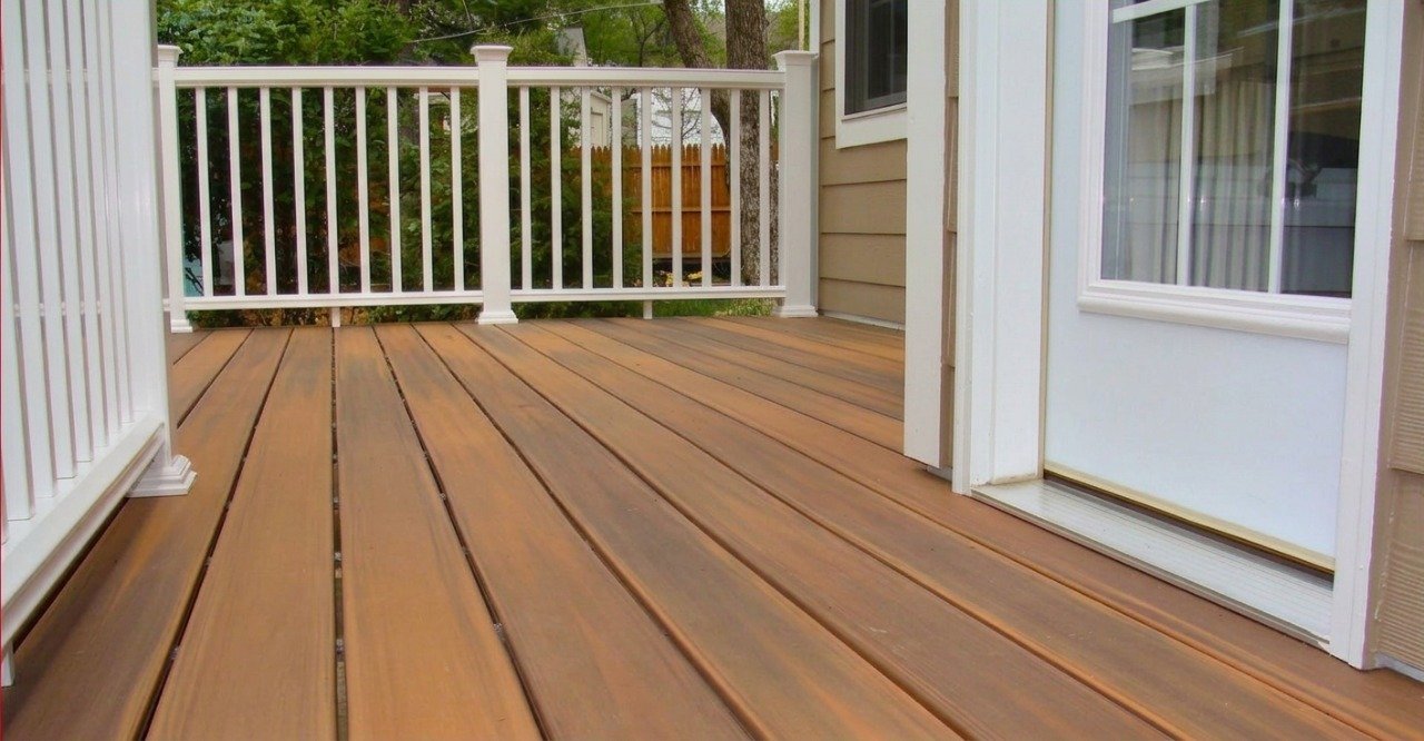 Wood Flooring