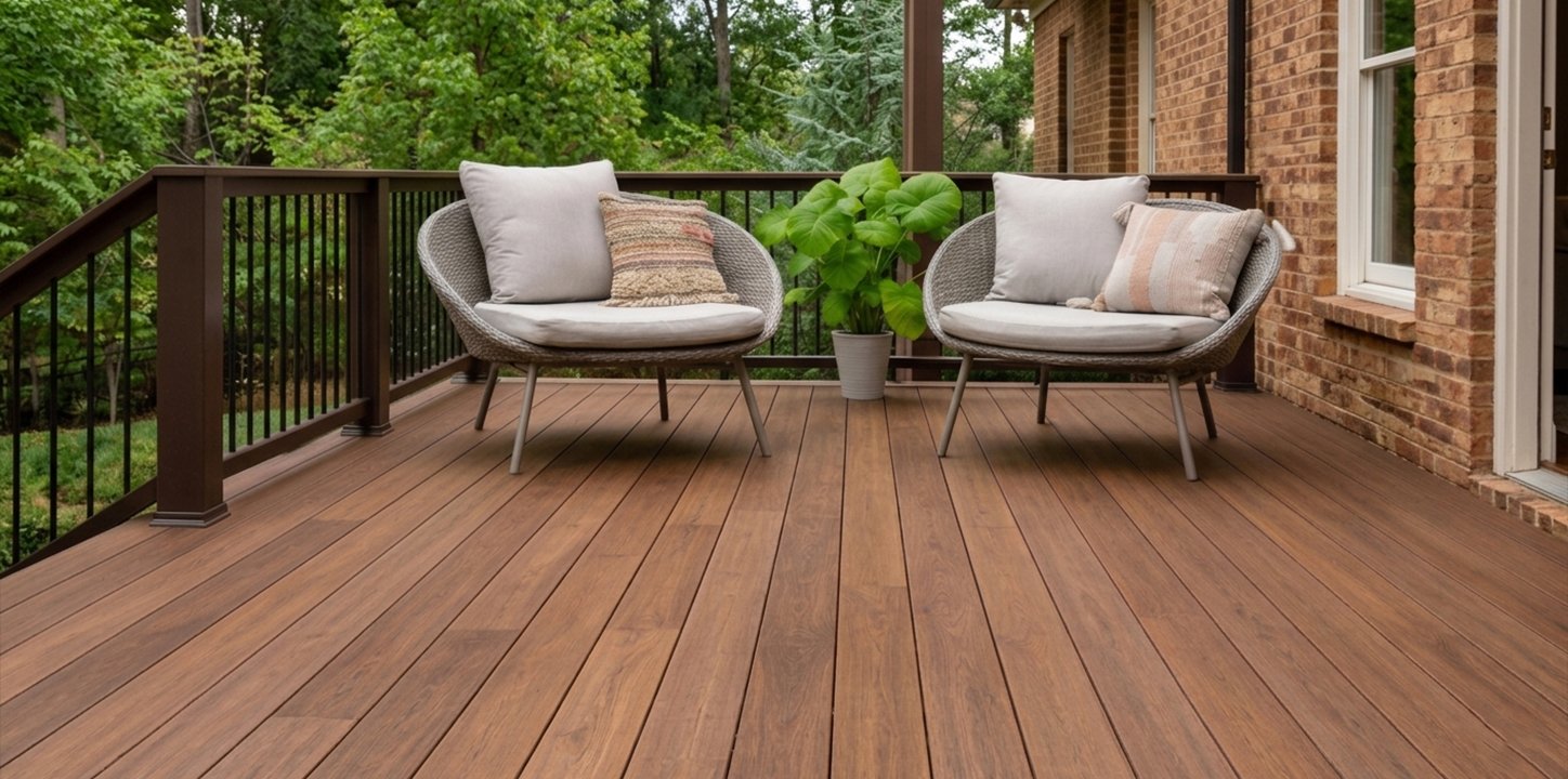 Wood Flooring