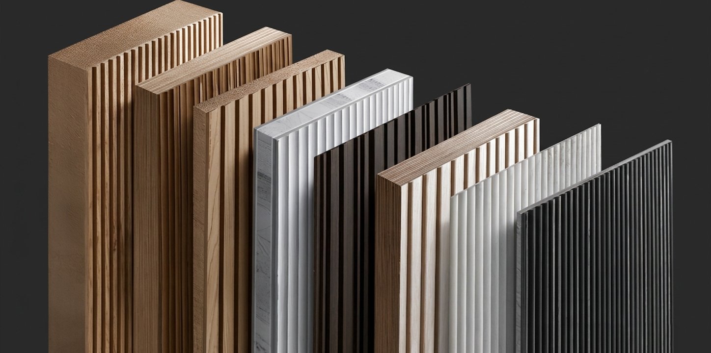 Wood Flooring